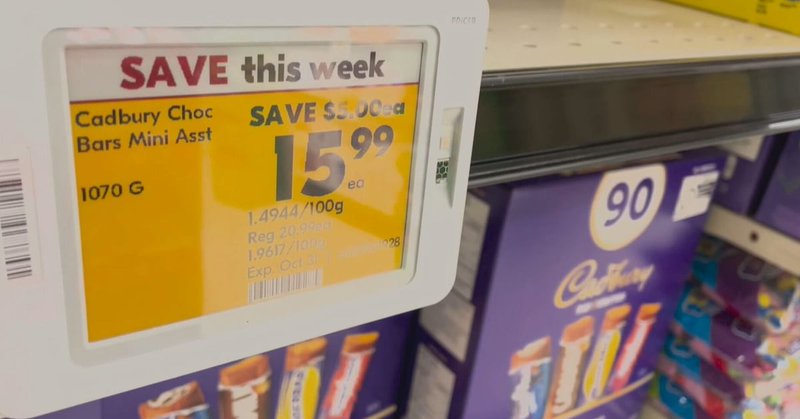 Tweet card summary image