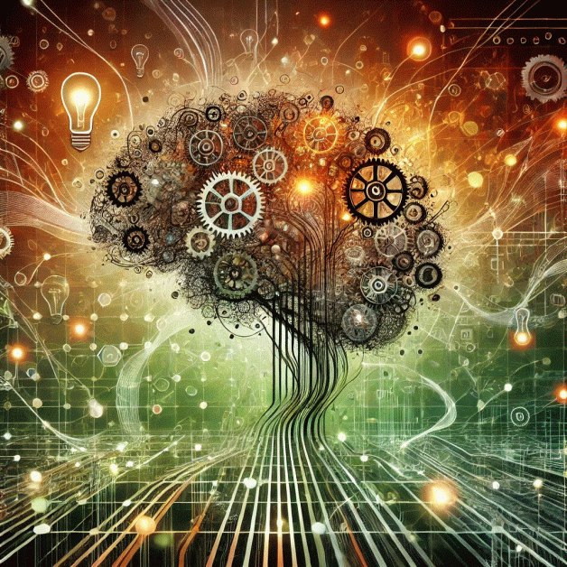 CarolRBollain's tweet card. En el entorno actual, donde los problemas complejos se han convertido en la norma, la innovación efectiva no solo depende de la creatividad o la implementación de nuevas tecnologías. El verdadero...