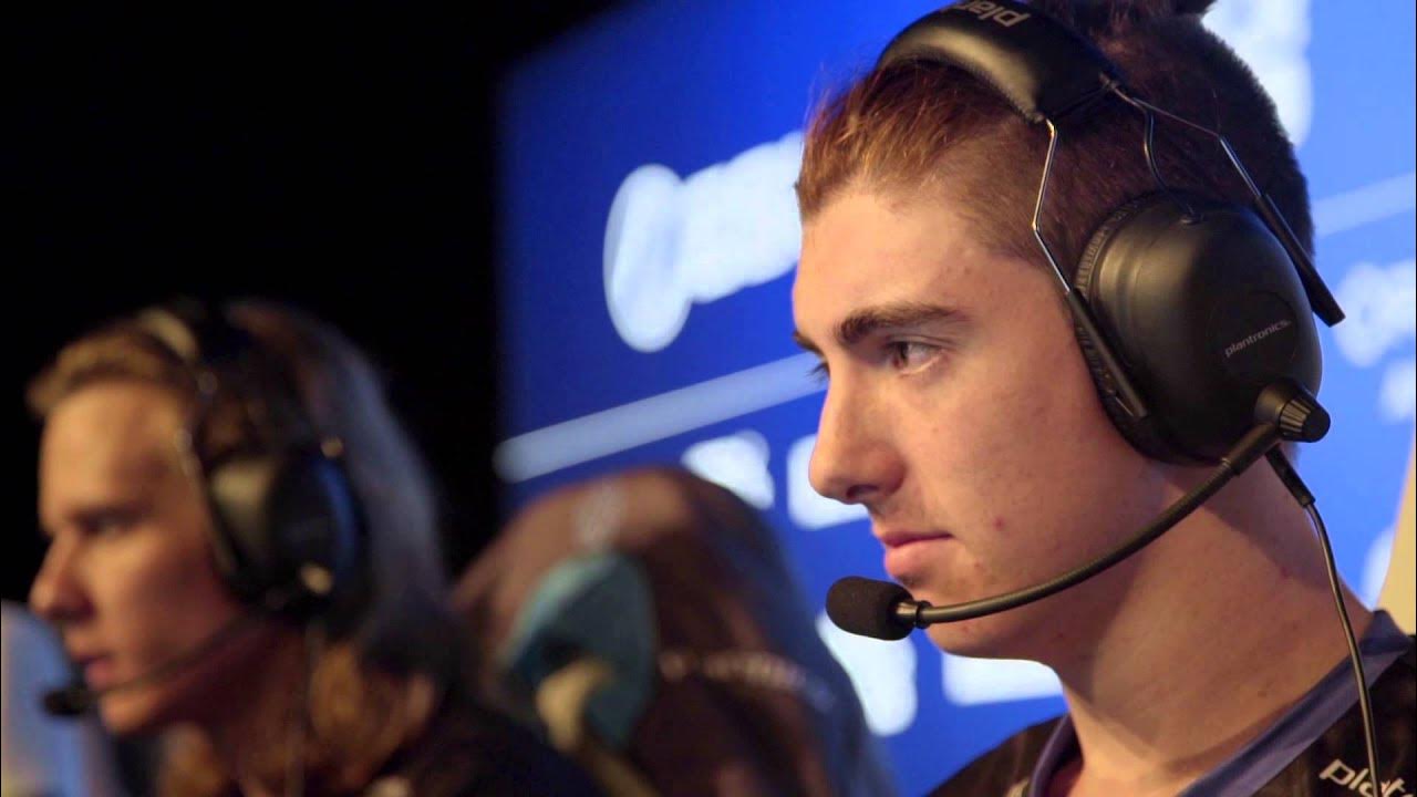 ESLAustralia's tweet card. SMITE Pro League - Oceania Regional Championship Recap