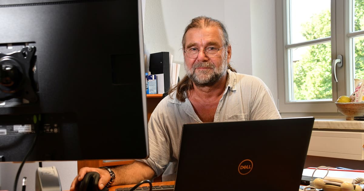 ransomwaremap's tweet card. Der Radeberger Taubblindendienst ist Opfer eines Cyberangriffs geworden. Der Verein, der sich zu großen Teilen aus Spenden finanziert, hat turbulente Wochen hinter sich. Was die Erpresser wollten und...