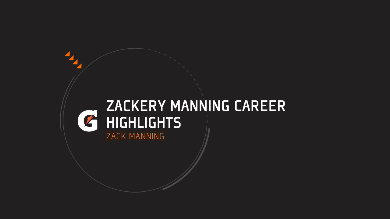 ZackM_7's tweet card. Zackery Manning Career Highlights