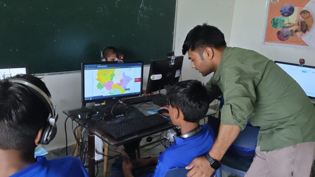 TeachtoEarn's tweet card. Every parent wants their child to be confident, curious, and capable of handling the challenges of tomorrow. But while schools teach fixed subjects, the real world demands adaptable, self-driven...