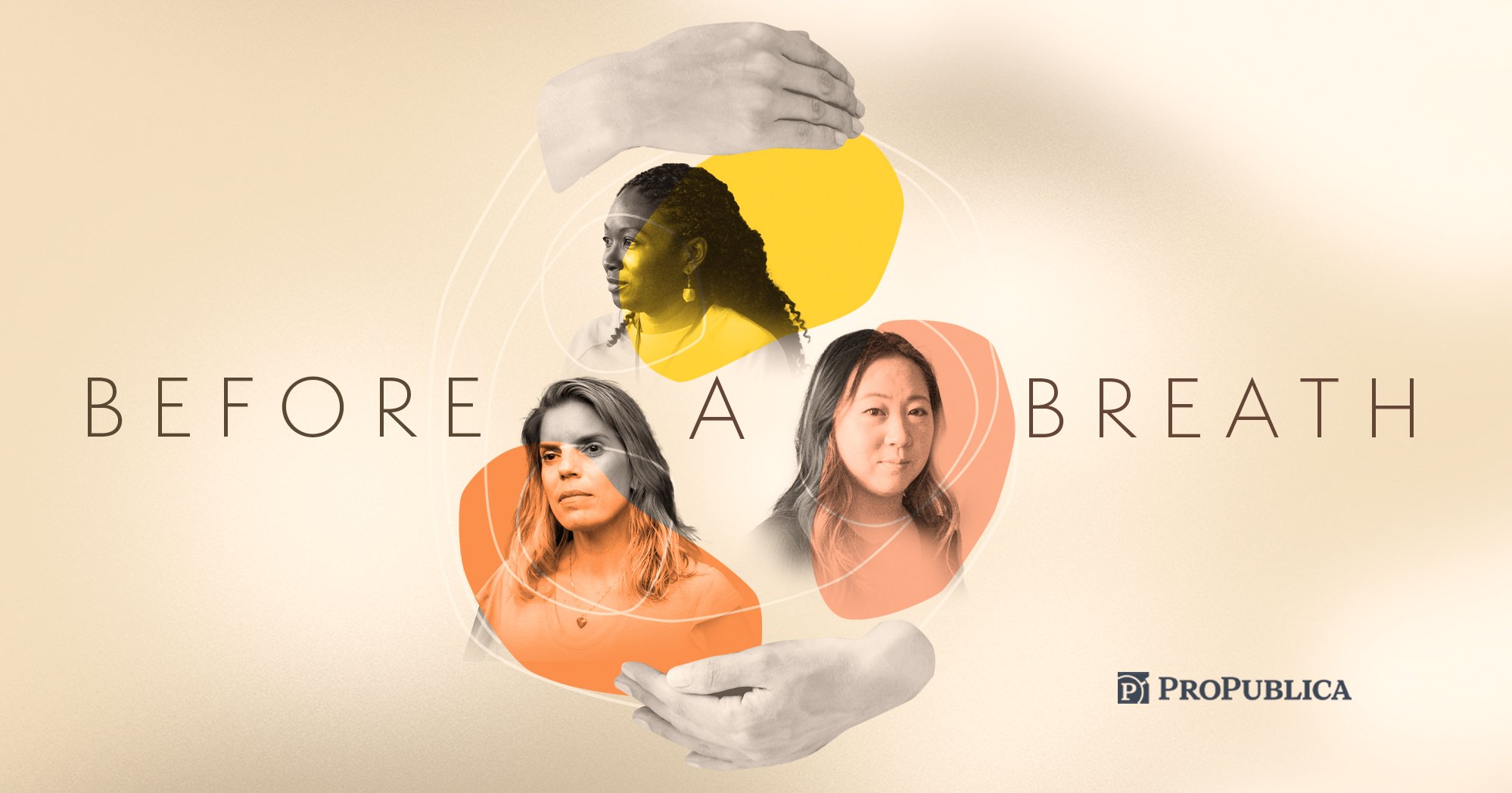 smmills1960's tweet card. “Before a Breath” gives voice to parents who have lost children to stillbirth. Screenings for the film will roll out across the country in early 2025. Here’s how you can get involved to help spread...