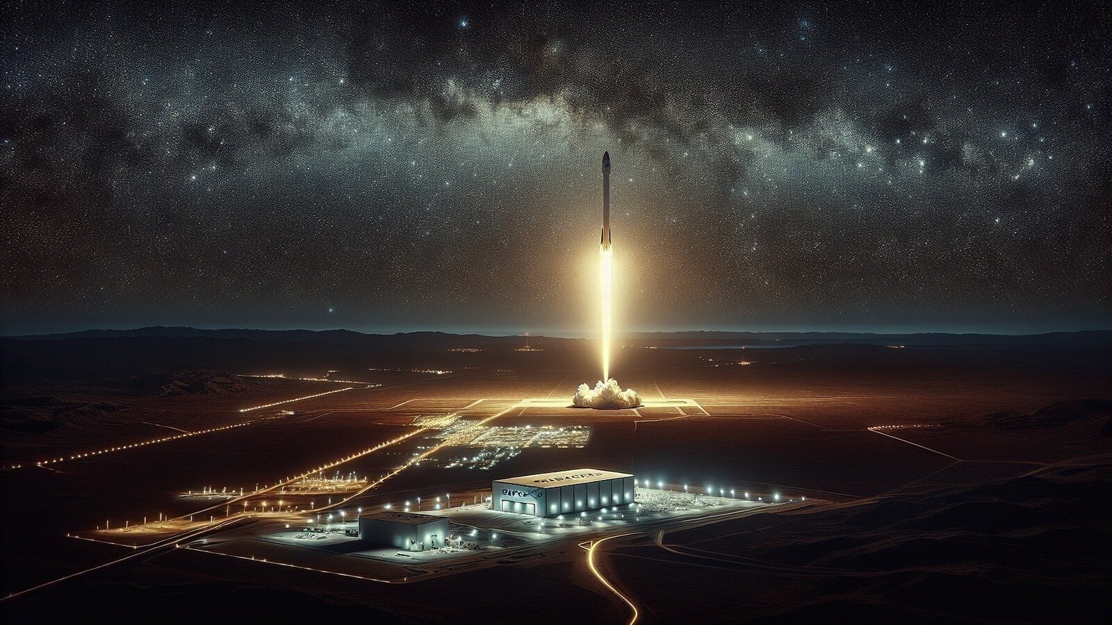 Curt_Sitruc's tweet card. Boost the Frequency of SpaceX Launches at Vandenburg AFB