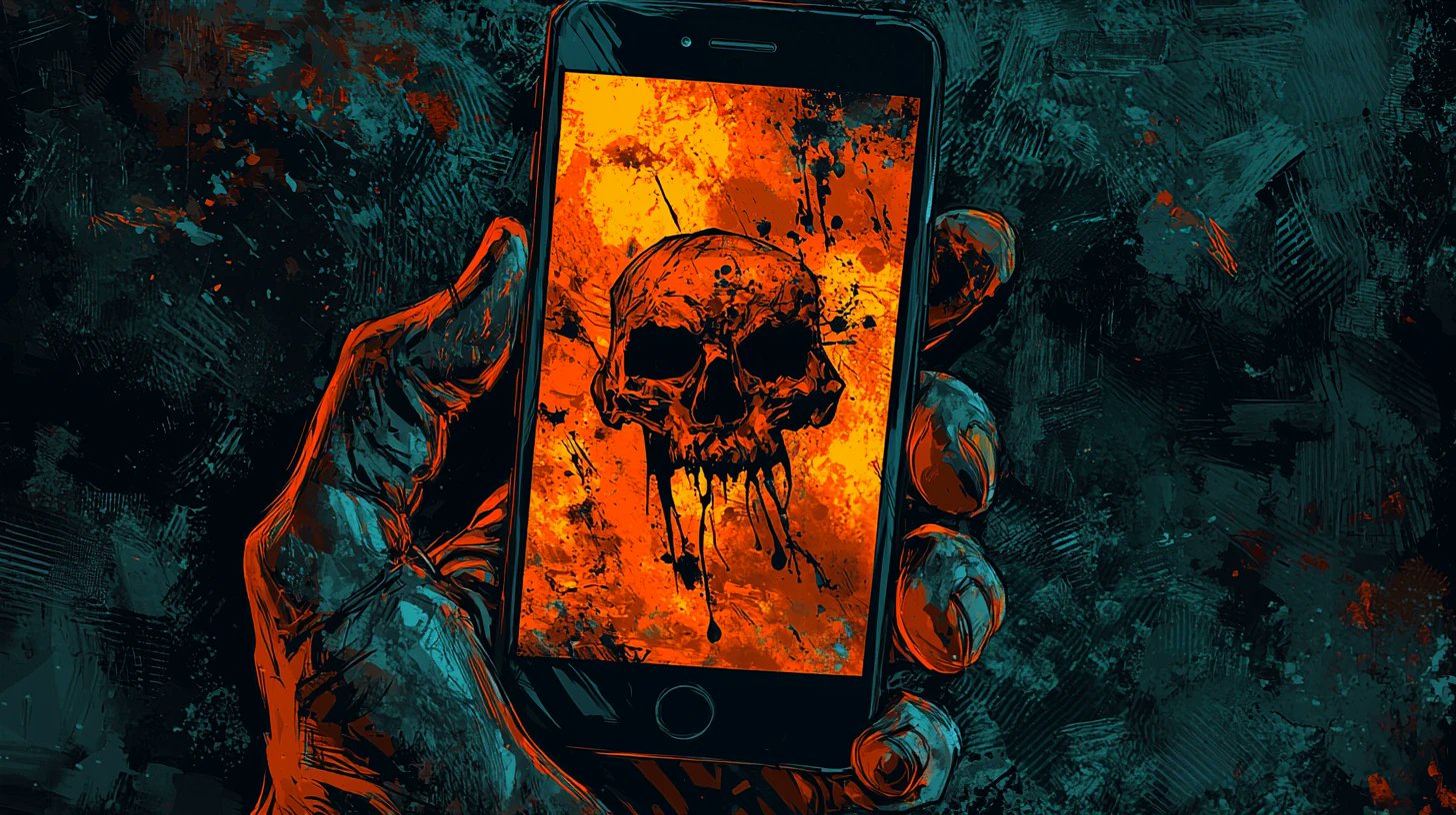 helpnetsecurity's tweet card. A new study shows how scammers work across long conversations, using trust building steps, platform shifts and late payment pushes.