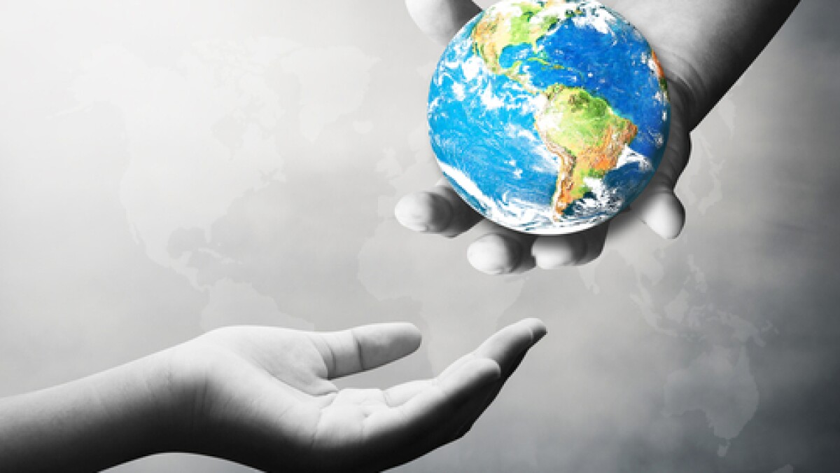 InspInstruction's tweet card. "Engage the world as a learner, and you will inevitably find yourself in a change situation." Will your school be prepared?