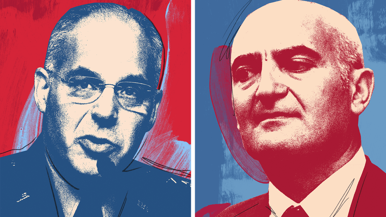 UnityConsortium's tweet card. How an unlikely group of scientists, generals, and government officials supercharged the effort to get us back to some kind of normal.