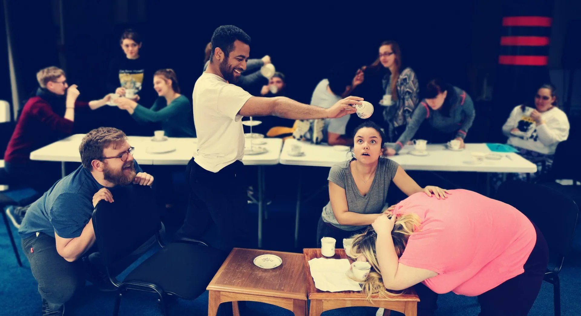 WWDN_scot's tweet card. WWDN member Performance Collective Stranraer (PCS) is on the lookout for a Creative Producer under 26 years old to help shape the future of theatre in South West Scotland. Established in 2017, PCS...