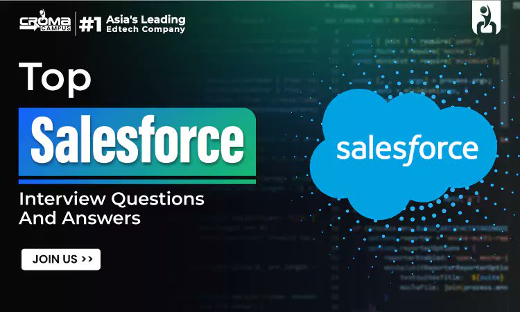 SundarLal345425's tweet card. These Salesforce Interview Questions comprise questions that have been quite well-researched and compiled by industry experts in the field of Salesforce.