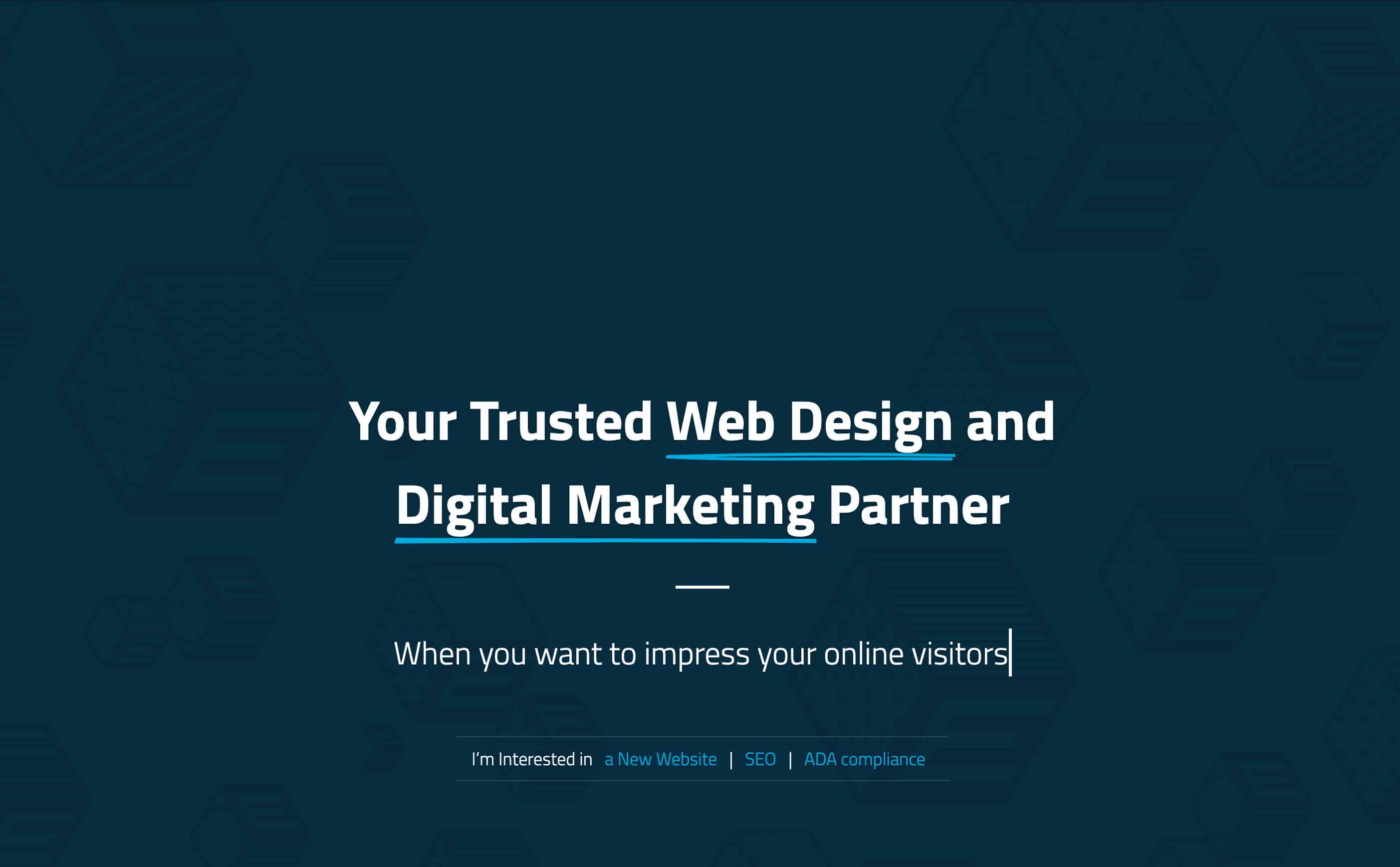 TheeDesign's tweet card. TheeDigital is an award-winning web design and SEO agency in Raleigh, North Carolina providing search engine-friendly website development.
