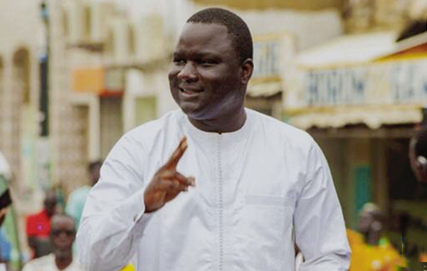 senego's tweet card. Nommé Ministre des Infrastructures, Déthié Fall a adressé un message de remerciements aux autorités et aux citoyens. Dans sa déclaration, il a exprimé sa profonde gratitude au Président de la...