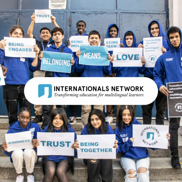 IntlsNetwork's tweet card. We make a difference in the lives of multilingual learners and educational equity across the U.S.! Become part of our team today.