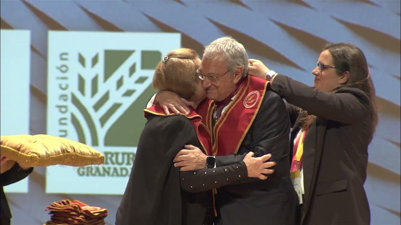 congprotocolo's tweet card. Presentación oficial de la Academia Internacional de Ceremonial y...