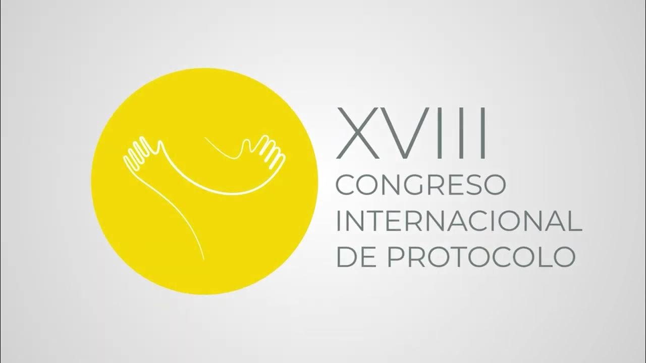 congprotocolo's tweet card. Virginia Navarro - Presentación de la Asociación de Comunicación,...