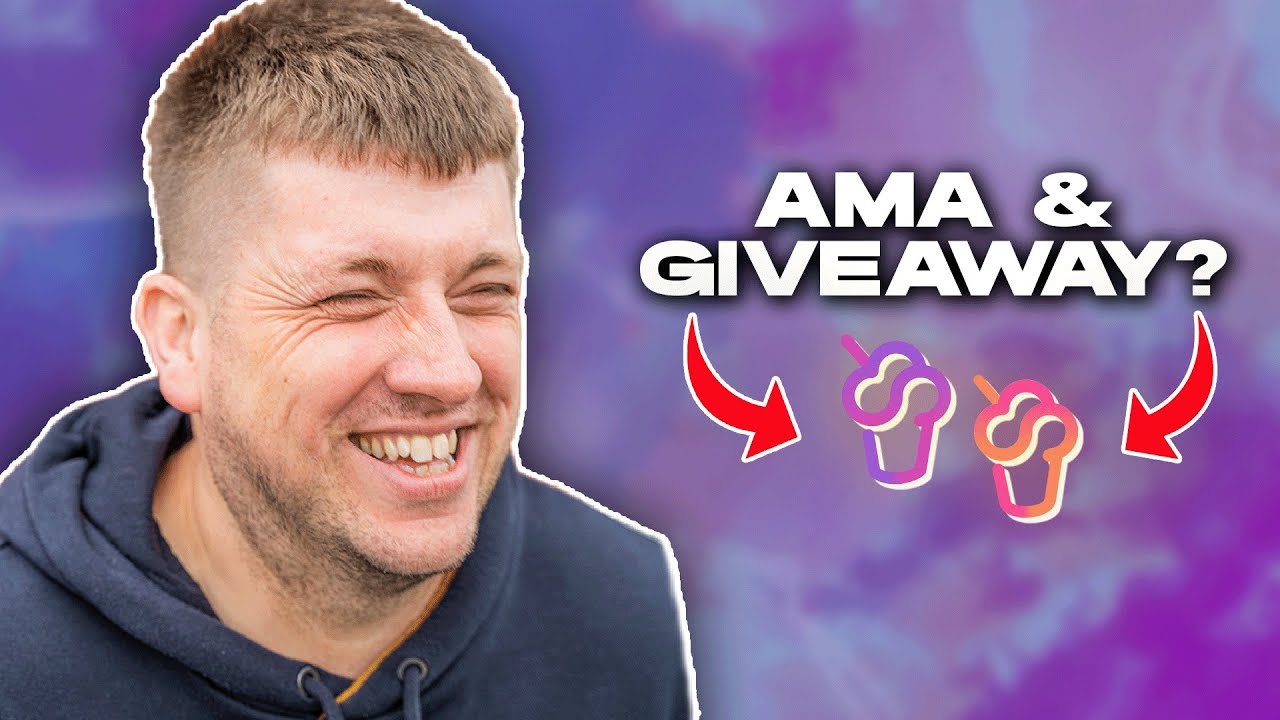 paul_dutton1983's tweet card. AMA and WALKTHROUGH of Sundae Finance | DOXX | $150 GIVEAWAY!