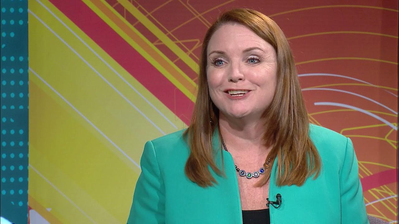 HamptonCSchools's tweet card. Hampton City Schools - HCS Connects - August 10, 2021