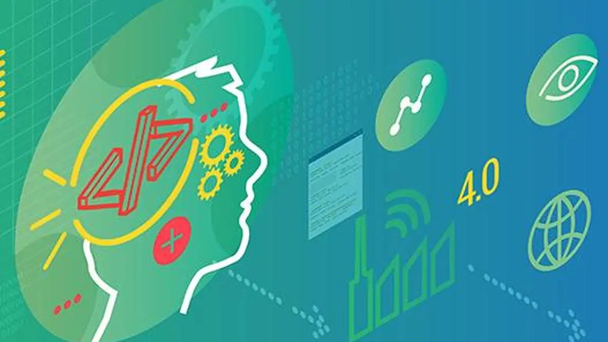 ThePROffice's tweet card. Announces £1-million investment to grow employee base, build centre of excellence in AI, ML