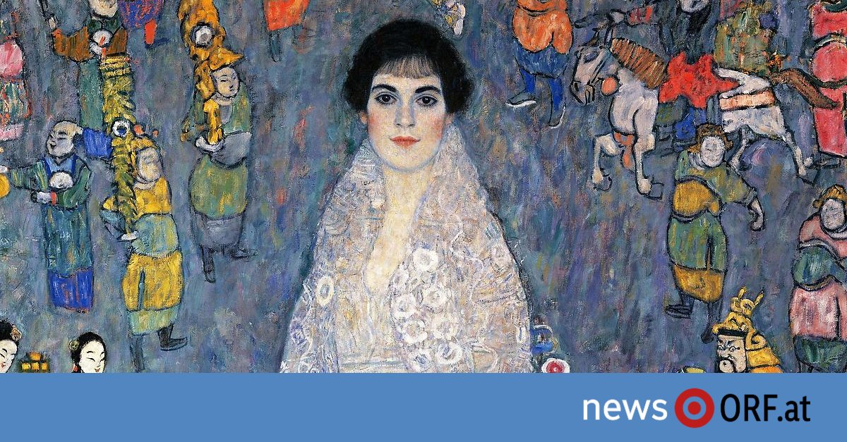 Schoderli's tweet card. Bei Sotheby’s in New York ist in der Nacht auf Mittwoch Auktionsgeschichte geschrieben worden: Das Spätwerk „Bildnis Elisabeth Lederer“ von Gustav Klimt (1862–1918) wurde nach einem Bietergefecht um...