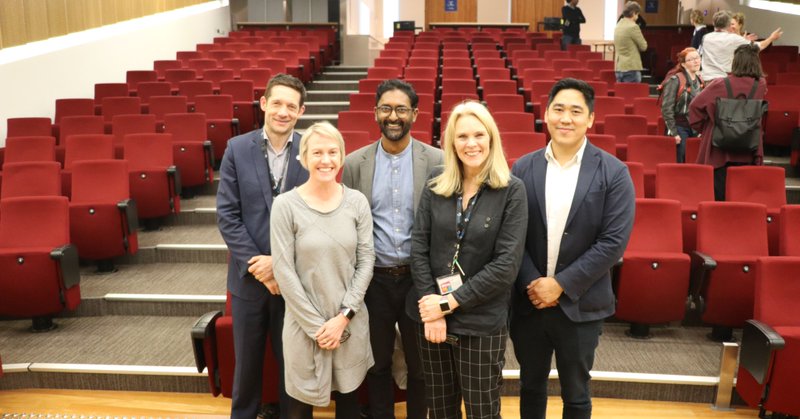 Tweet card summary image