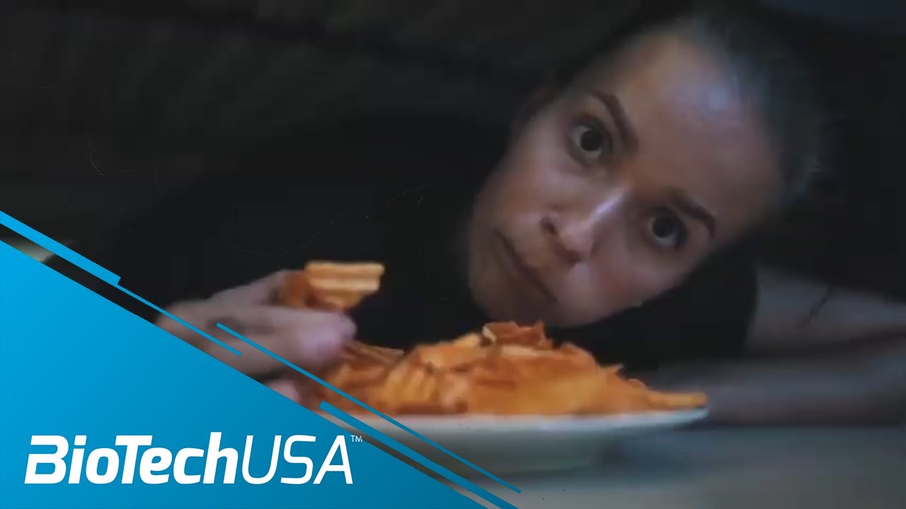 BioTechUSAInt's tweet card. Don't cheat. Choose Zero Bar.