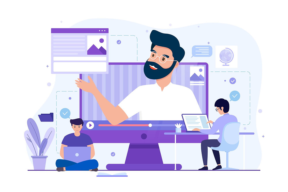 skills_leap_aus's tweet card. Now that restrictions are lifting and mask mandates are disappearing, what happens to online education?