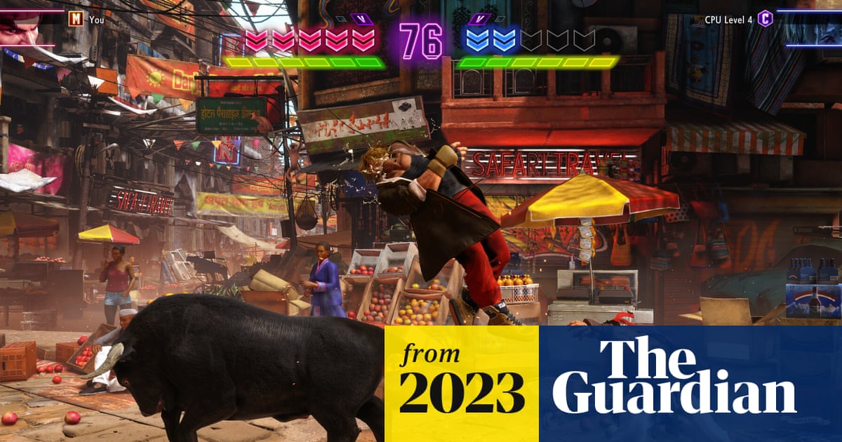 TechCentralWiki's tweet card. In this week’s newsletter: I suck at fighters, but the delightfully camp latest in the franchise is deliberately designed to be easy on new players – for once