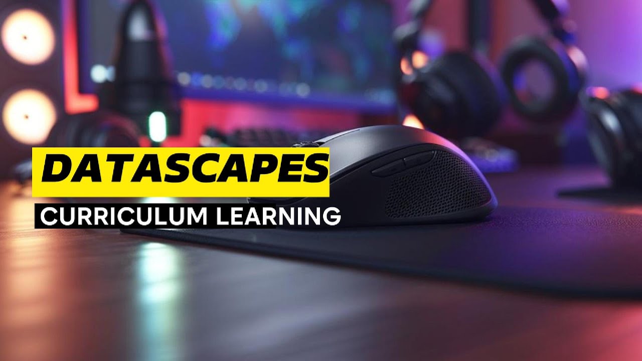 prdeepakbabu's tweet card. Curriculum Learning in LLMs - Pre-training Data Mixtures, Quality and...