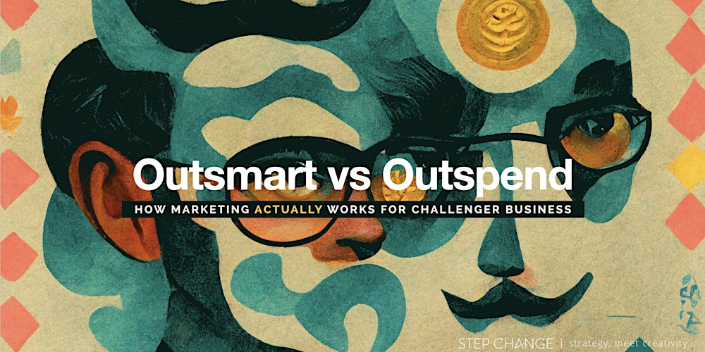 HelloStepChange's tweet card. Discover the smart marketing moves to unlock better leadership, better marketing, and better digital for your business.