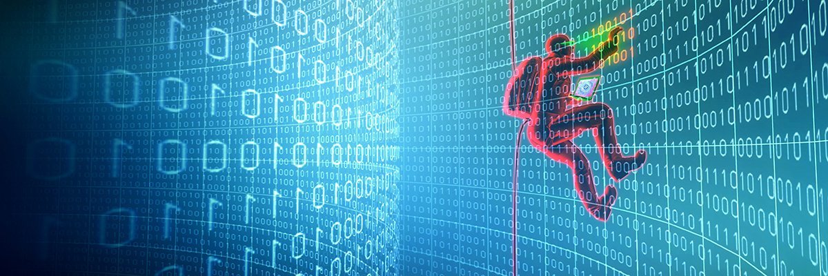 alexsyscomms's tweet card. Highly connected businesses put pressure on traditional network security. We look at how corporate networks are breaking out of their boundaries