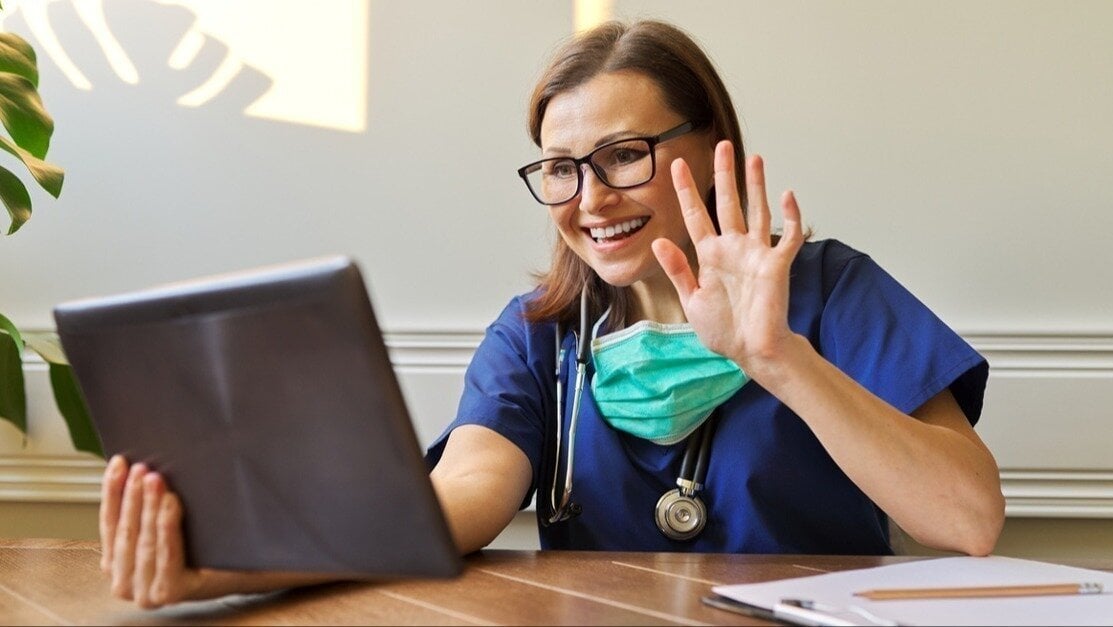 jefftschwartz's tweet card. Stop Medicare from Limiting Home Telehealth Coverage on April 1, 2025