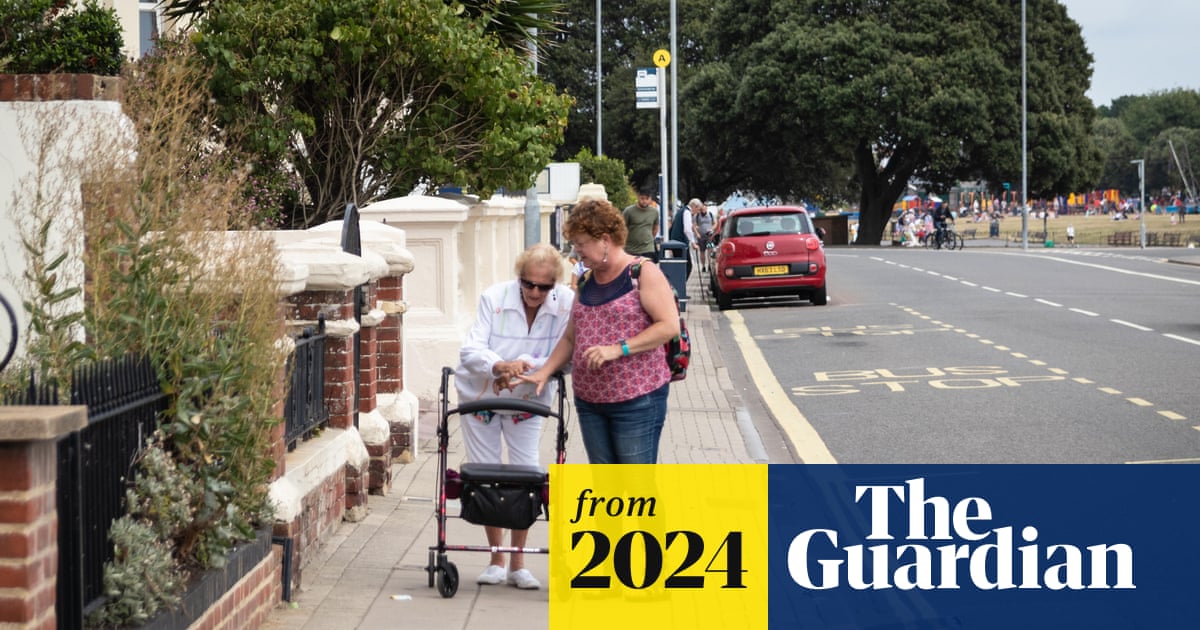 CristinaOhq's tweet card. Thinktank calls punishments ‘cruel and nonsensical’ and says government should accept blame