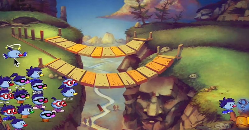 Tweet card summary image