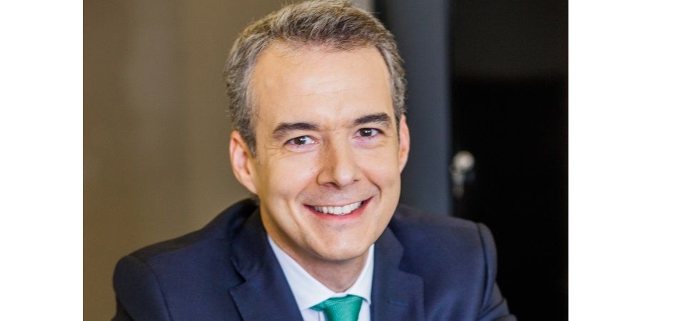 Proptex_'s tweet card. El directivo señala la innovación como la única palanca de crecimiento para las grandes compañías inmobiliarias.