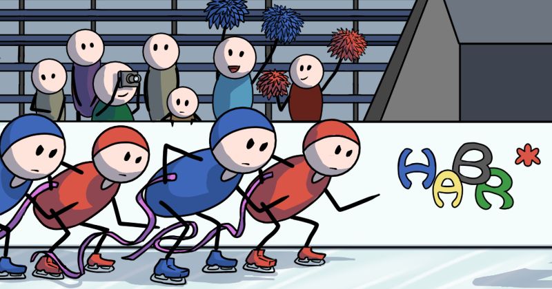 DMn1c's tweet card. Противостояние фронтендеров и бэкендеров — это как битва добра и зла с инь и ян. В этой статье представители двух лагерей вновь сразятся друг с другом за право главной роли в разработке ПО, а Хабр...