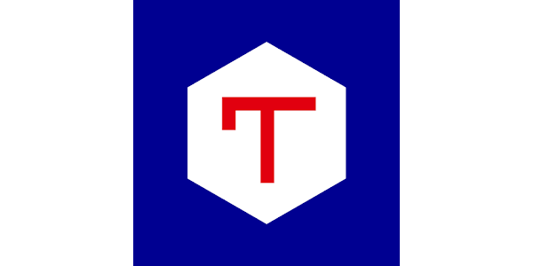 tchap_dinum's tweet card. Tchap is the instant messaging service of the French administration