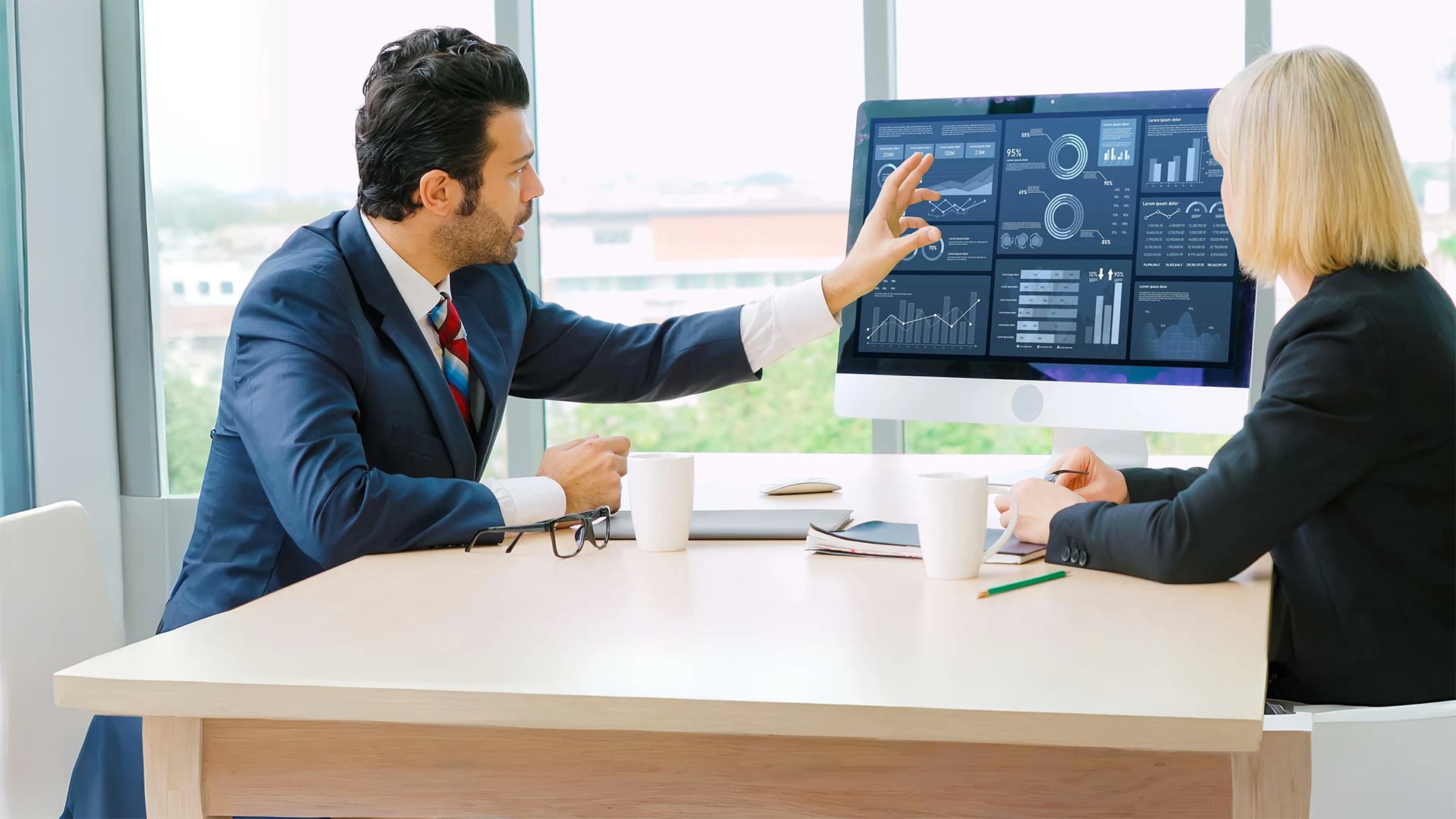 TheNineHertz's tweet card. Learn the essential stages of enterprise software implementation to streamline operations, minimize risks, and achieve digital transformation success by Theninehertz