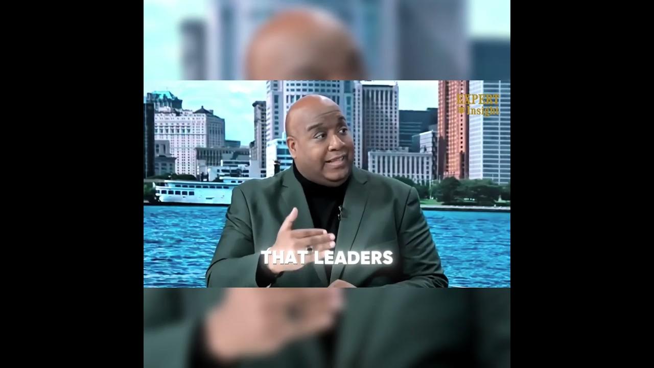 SMSperrypr's tweet card. Expert Insight Omar L. Harris #speaksellshine