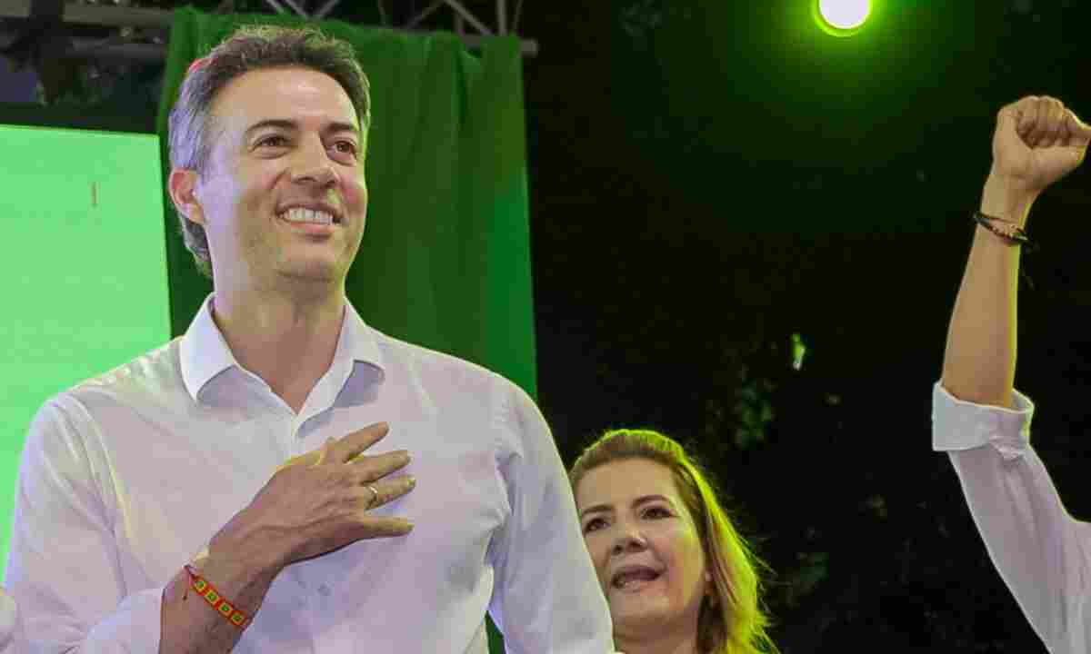 SomosFancom's tweet card. La Registraduría Nacional del Estado Civil confirmó la decisión que impide al exalcalde de Medellín y precandidato presidencial Daniel Quintero Calle