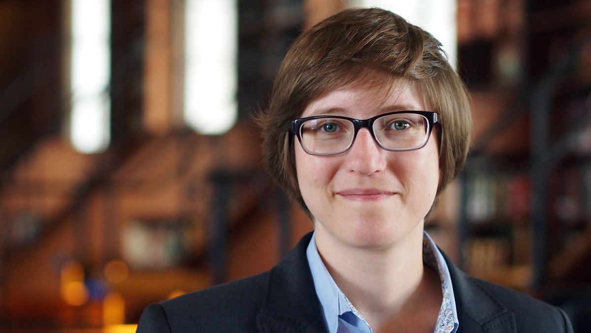 Piratenpartei's tweet card. Die geplante Urheberrechtsrichtlinie sei "extrem schädlich", sagt die Europaabgeordnete der Piraten, Julia Reda. Am meisten ärgert sie jedoch das Verfahren. "Das ist eine Verachtung von großen Teilen...