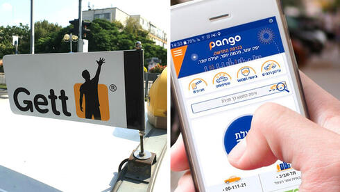 Anthony23Bryant's tweet card. Gett raised a total of $900 million throughout the years, but saw its valuation dwindle from $1.5 billion four years ago as it struggled to find a buyer