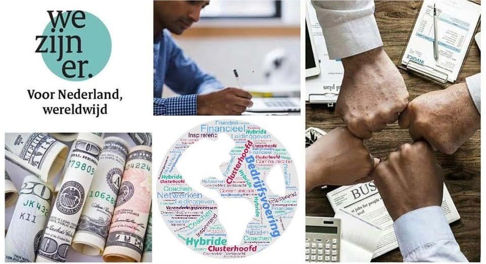 RItchieAdams's tweet card. Don't miss this opportunity! 👌 #buitenlandsezaken#