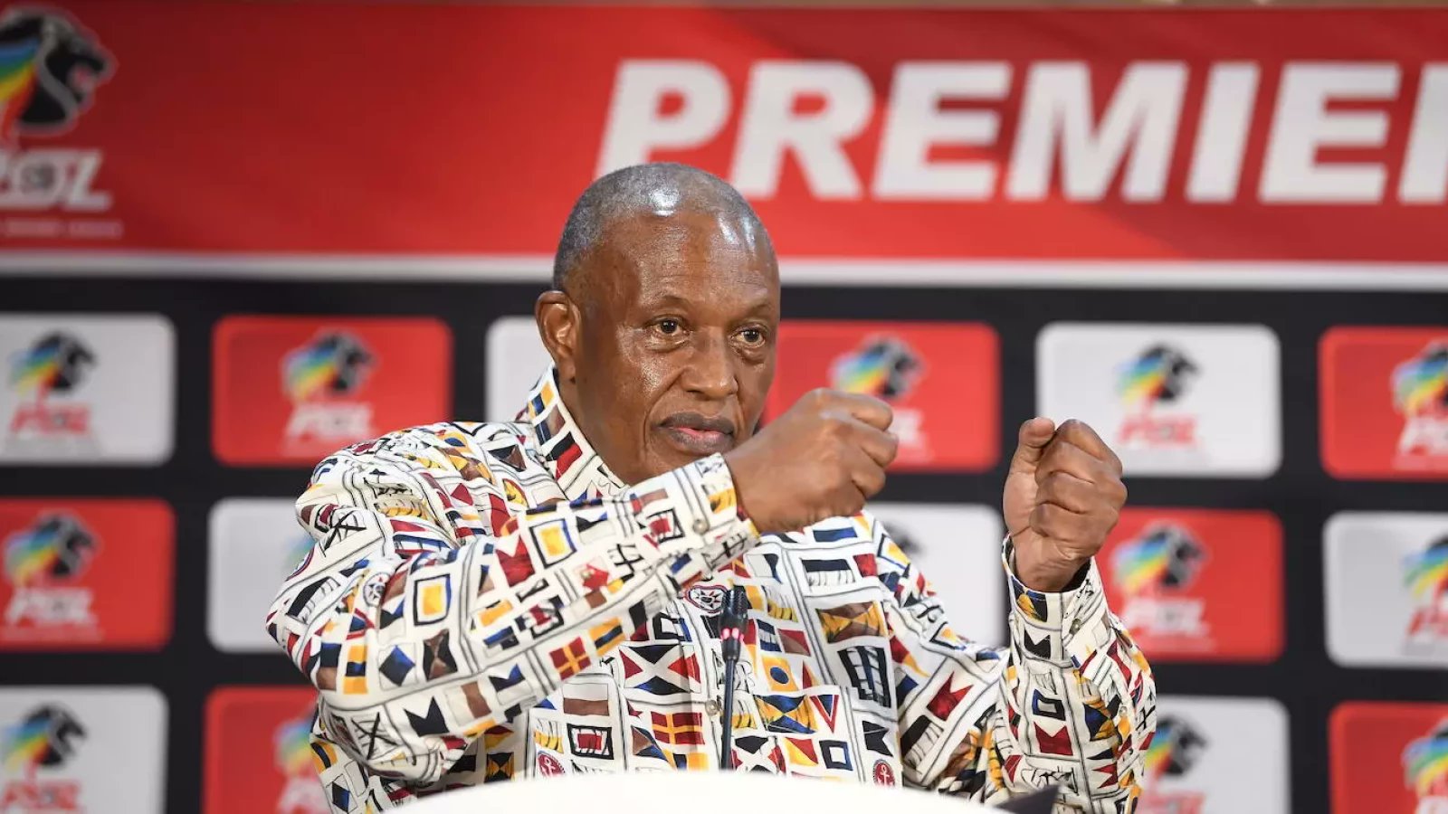 SABC_Sport's tweet card. The Premier Soccer League has acknowledged progress in the plans to introduce Video Assistant Referee (VAR) technology in South African football, but has indicated that key information is still...