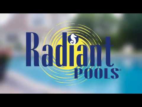 PerformancePool's tweet card. Radiant Pools is The Worlds Greatest!