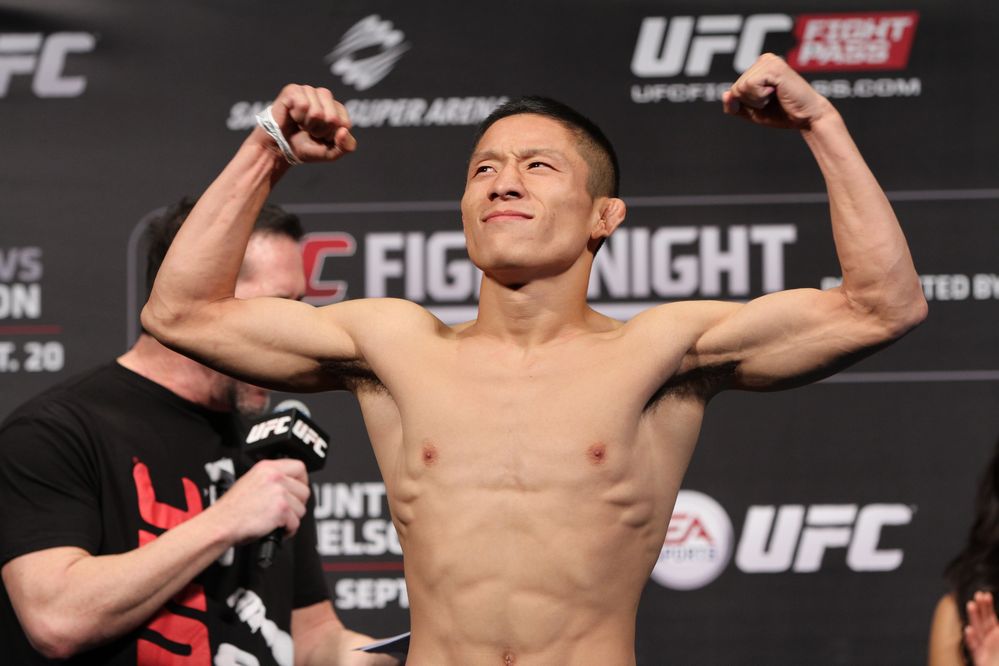 seiyaboo's tweet card. 堀口選手がUFCと契約できなかったことを知った海外ファン達がブチギレる「UFCの株主なんてクソ食らえだ。あいつら全員地獄で朽ち果てろ」「UFCの質の後退は火を見るより明らか」