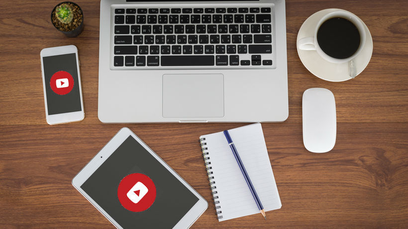 CD_WebDesign's tweet card. Wondering how to use YouTube in your eLearning courses? Read this article to discover 5 ways YouTube can transform your next eLearning course.