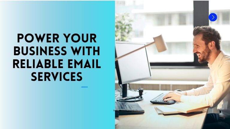 TechIT_Cloud's tweet card. Power your business with reliable email services that ensure seamless communication, enhanced security, and professional management. Stay connected, boost productivity, and safeguard your data with...