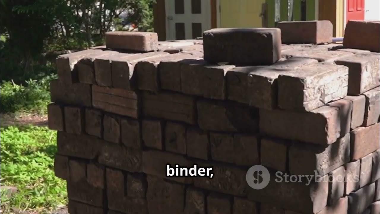 fortisinvicta's tweet card. Game Changing Bricks Build Without Cement