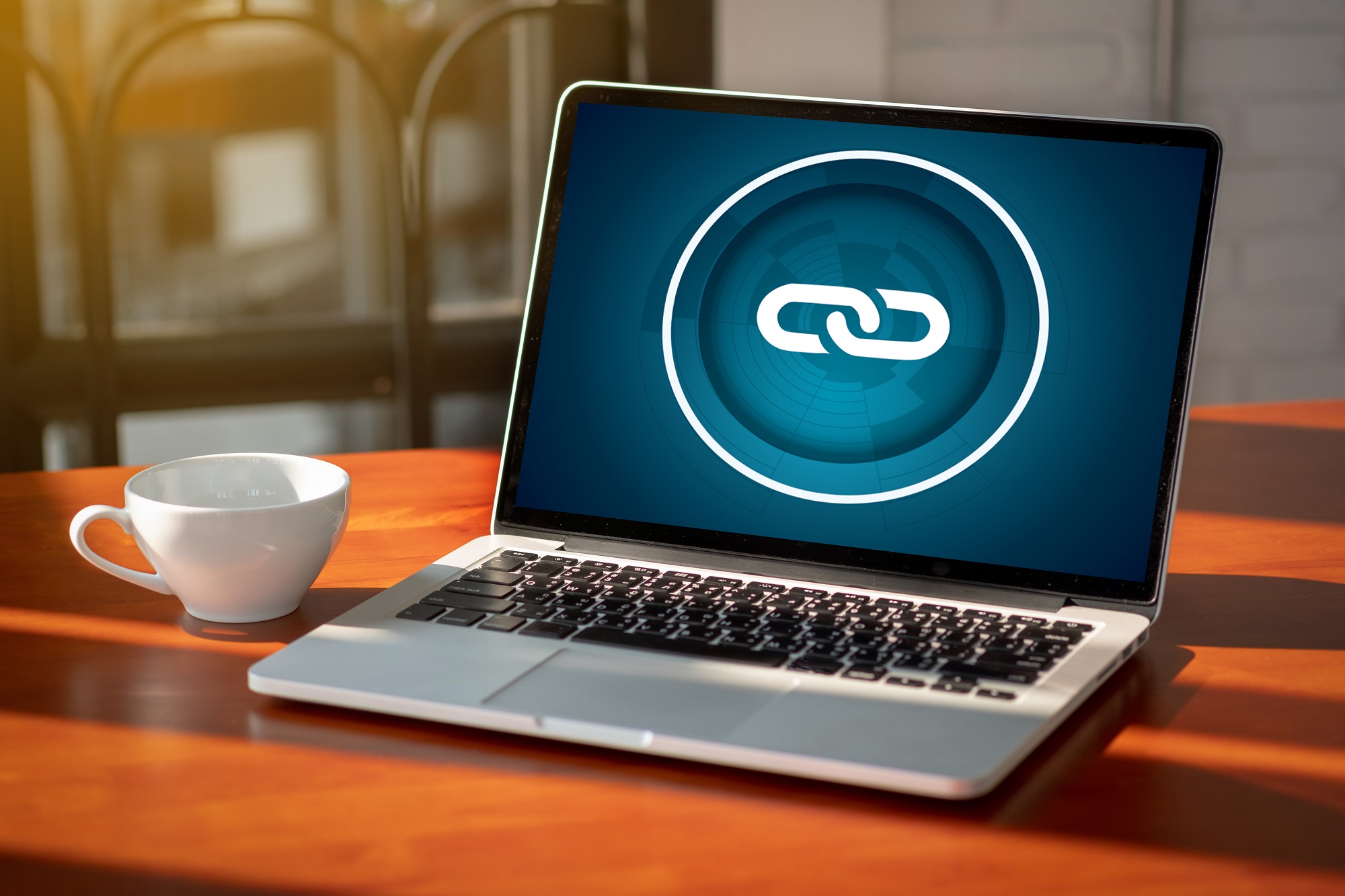 logichron_corp's tweet card. Backlinks are an important part of any SEO strategy. Here’s what you need to know about why they’re important and how to generate them.