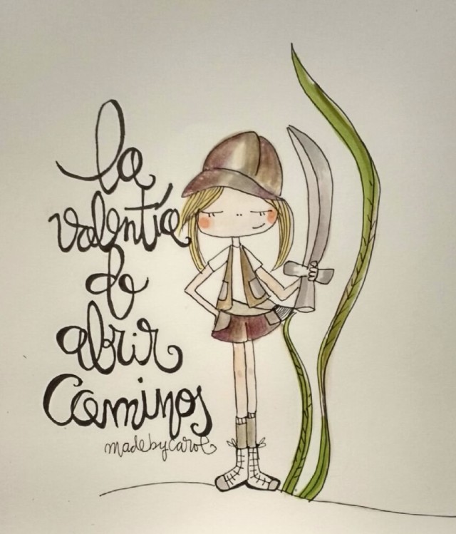 gisb_sus's tweet card. El género de aventuras es uno de los más antiguos y celebrados del mundo del espectáculo. Desde El Zorro a Indiana Jones, desde andar En busca del arca perdida, Tras el Corazón Verde o en Las minas…