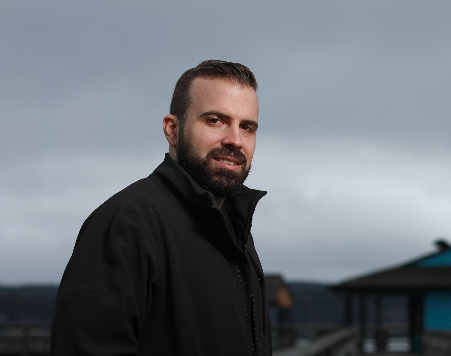 NIPRCPC's tweet card. Aaron Gunn, commentator, journalist, controversial, politics, Conservative Party of Canada, BC Conservatives, Pierre Poilievre.